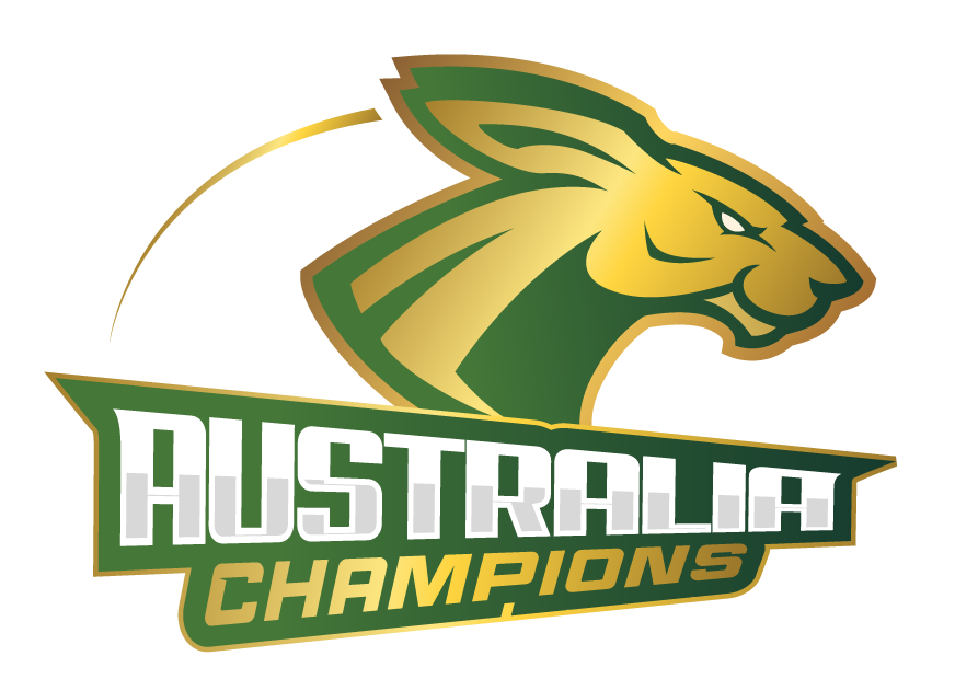 Australia Champions