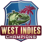 West Indies Champions